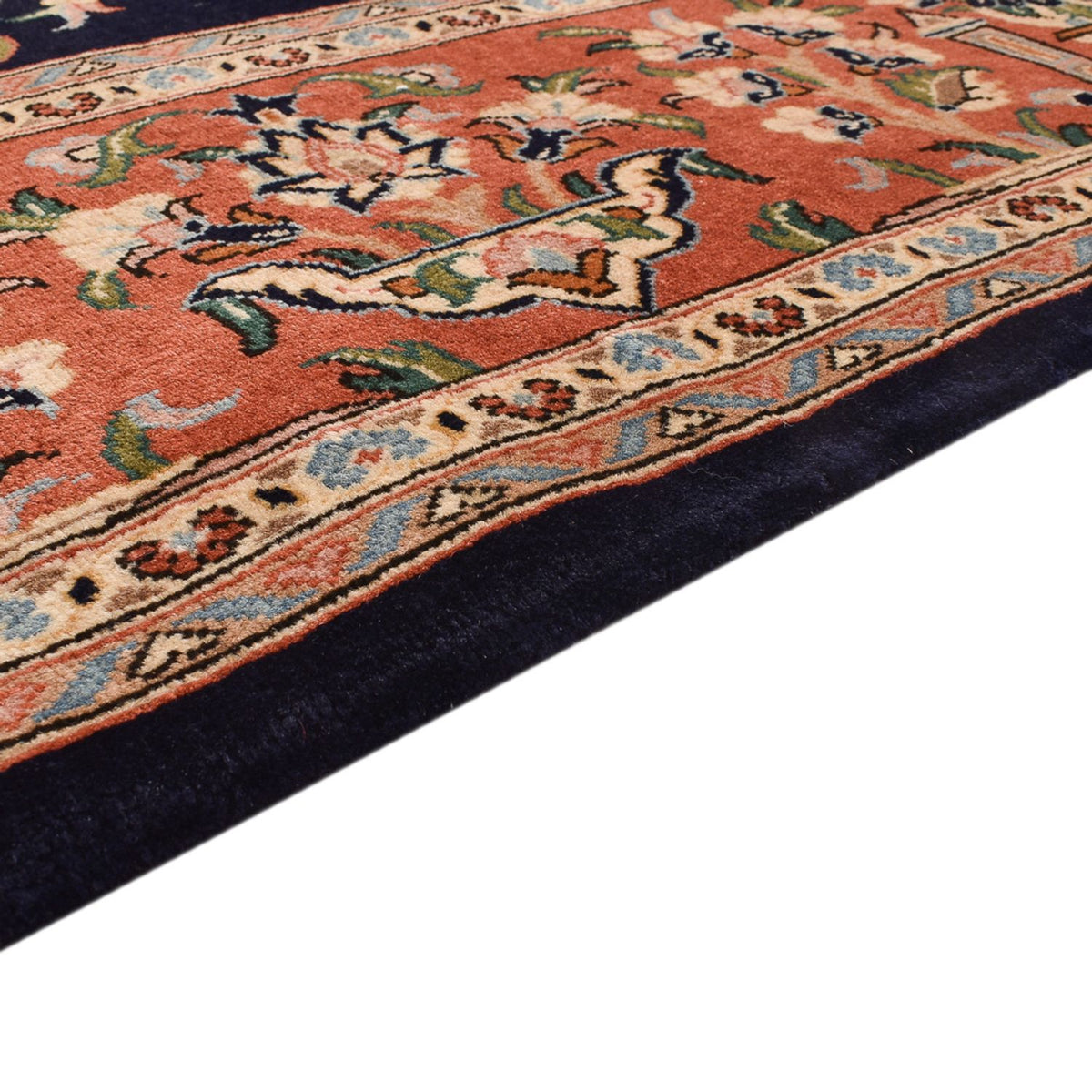 Ilam Rug 157x270cm - Persian Rugs