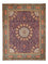Perser Rug - Tabriz - Royal - 389 x 305 cm - purple