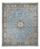 Perser Rug - Royal - 382 x 312 cm - light blue