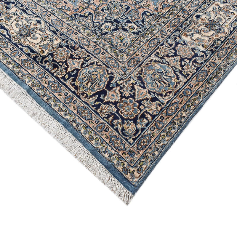 Perser Rug - Royal - 382 x 312 cm - light blue