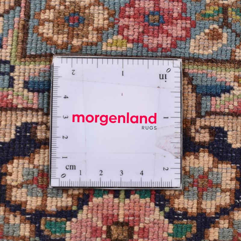 Perser Rug - Royal - 291 x 195 cm - light beige