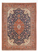 Qom Rug 250x345cm - Persian Rugs