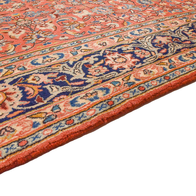 Perser Rug - Classic - 286 x 192 cm - red