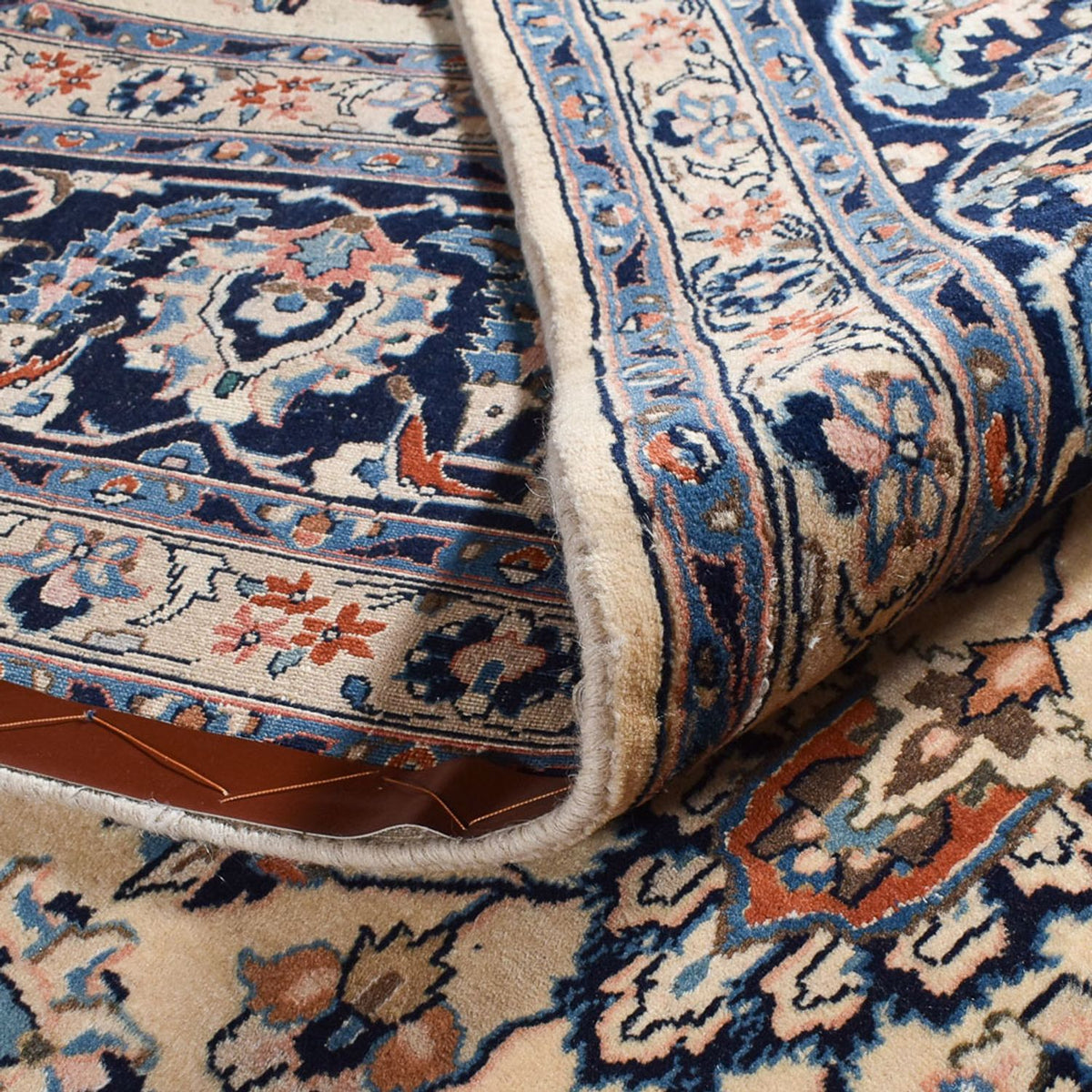 Perser Rug - Classic - 390 x 295 cm - sand