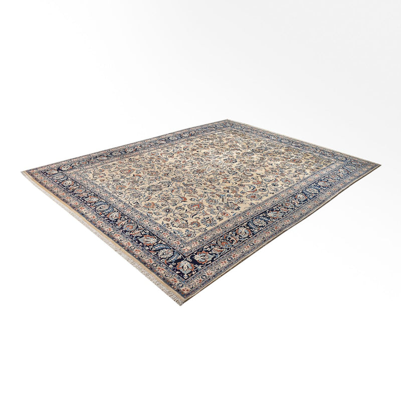Perser Rug - Classic - 390 x 295 cm - sand