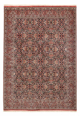 Perser Rug - Bidjar - 292 x 203 cm - light red