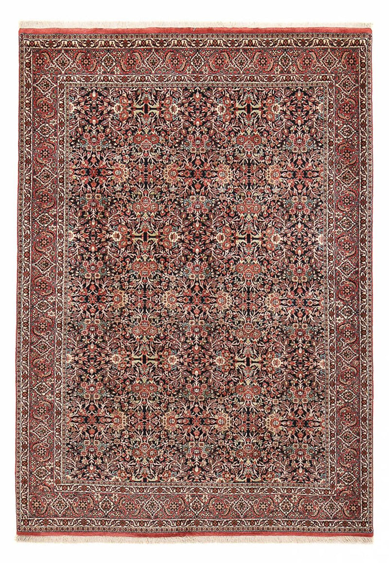 Perser Rug - Bidjar - 292 x 203 cm - light red