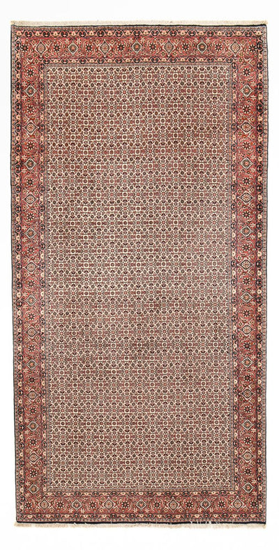 Bidjar Rug 202x398cm - Persian Rugs