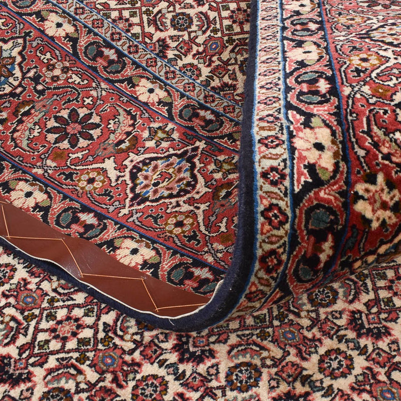 Perser Rug - Bidjar other shape  - 398 x 202 cm - rust