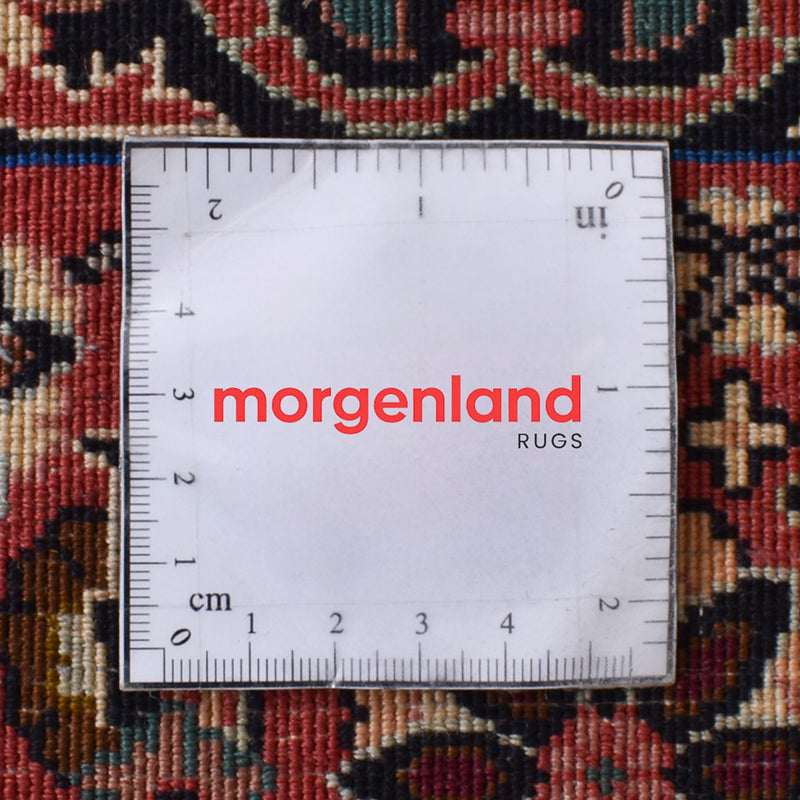 Perser Rug - Bidjar other shape  - 398 x 202 cm - rust