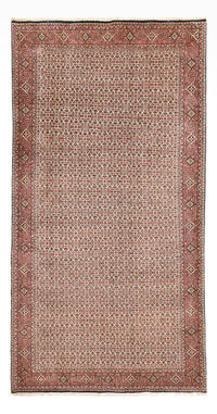 Perser Rug - Bidjar other shape  - 395 x 202 cm - rust