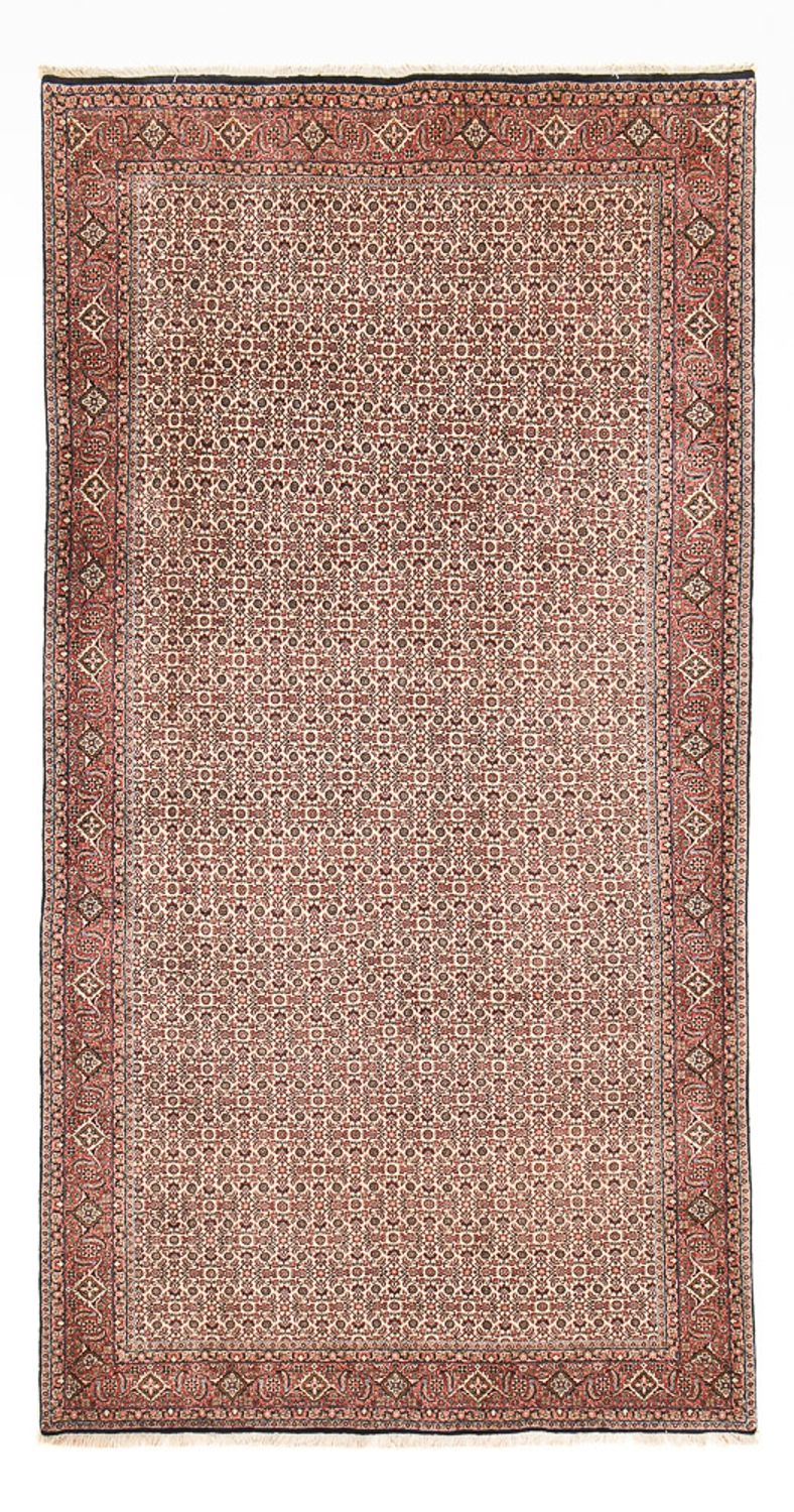 Perser Rug - Bidjar other shape  - 395 x 202 cm - rust