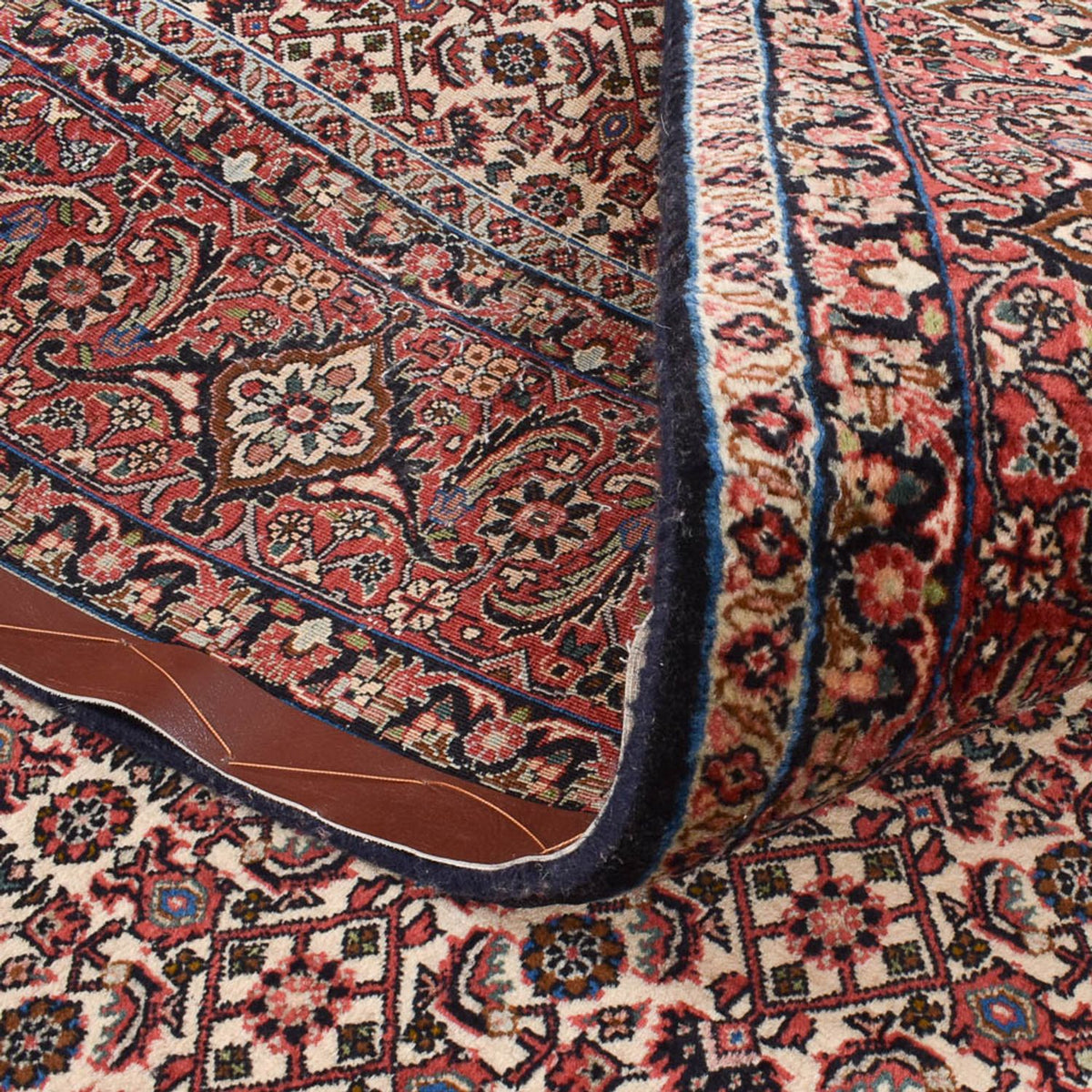 Perser Rug - Bidjar other shape  - 395 x 202 cm - rust