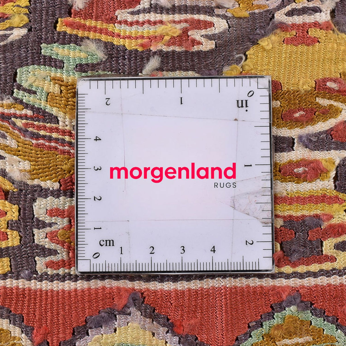 Kelim Rug - Oriental - 255 x 165 cm - light brown