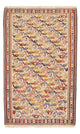 Kelim Seide Rug 255x160cm