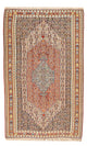 Silk Kilim Rug 160x250cm
