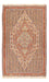Kelim Rug - Oriental - 248 x 156 cm - light red