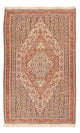 Kelim Seide Rug 248x156cm