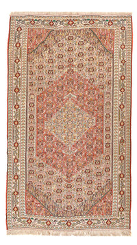 Kelim Rug - Oriental - 260 x 160 cm - light red