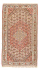 Silk Kilim Rug 260x160cm