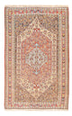 Silk Kilim Rug 255x155cm