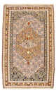 Silk Kilim Rug 260x160cm