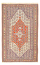 Silk Kilim Rug 260x154cm