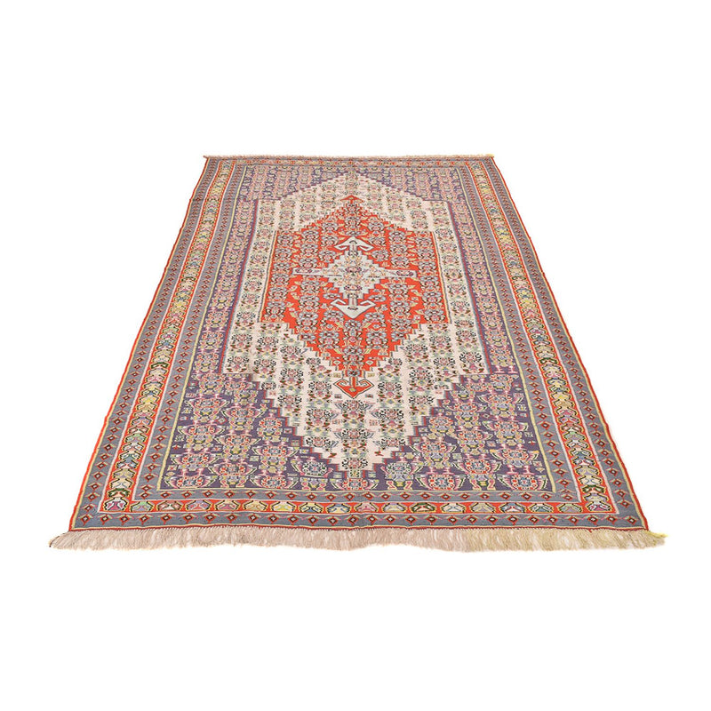 Kelim Rug - Oriental - 260 x 154 cm - red
