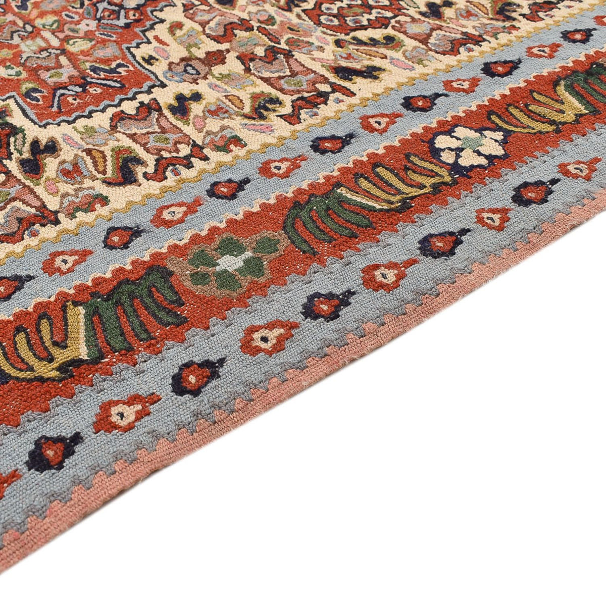 Senneh Kilim Rug 87x393cm