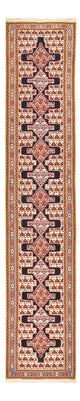 Senneh Kilim Rug 415x85cm