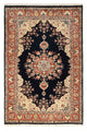 Mashhad Rug 208x138cm - Persian Rugs