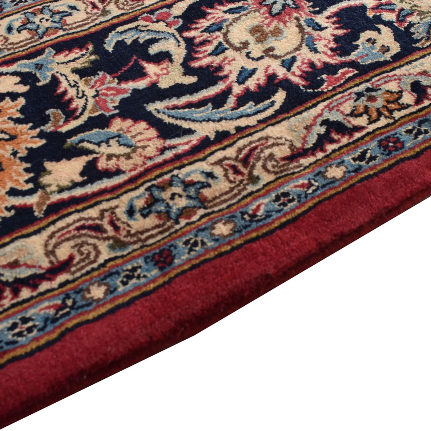 Mashhad Rug 310x196cm - Persian Rugs