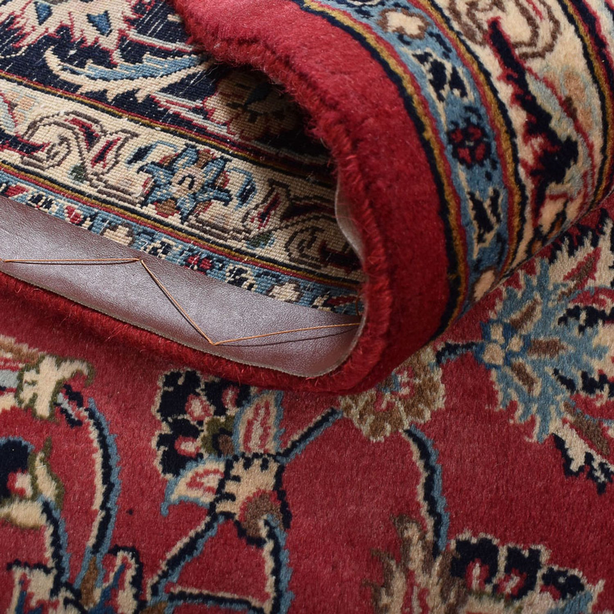 Perser Rug - Classic - 310 x 196 cm - red