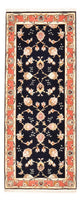 Tabriz - 50 Raj Rug 74x189cm - Persian Rugs