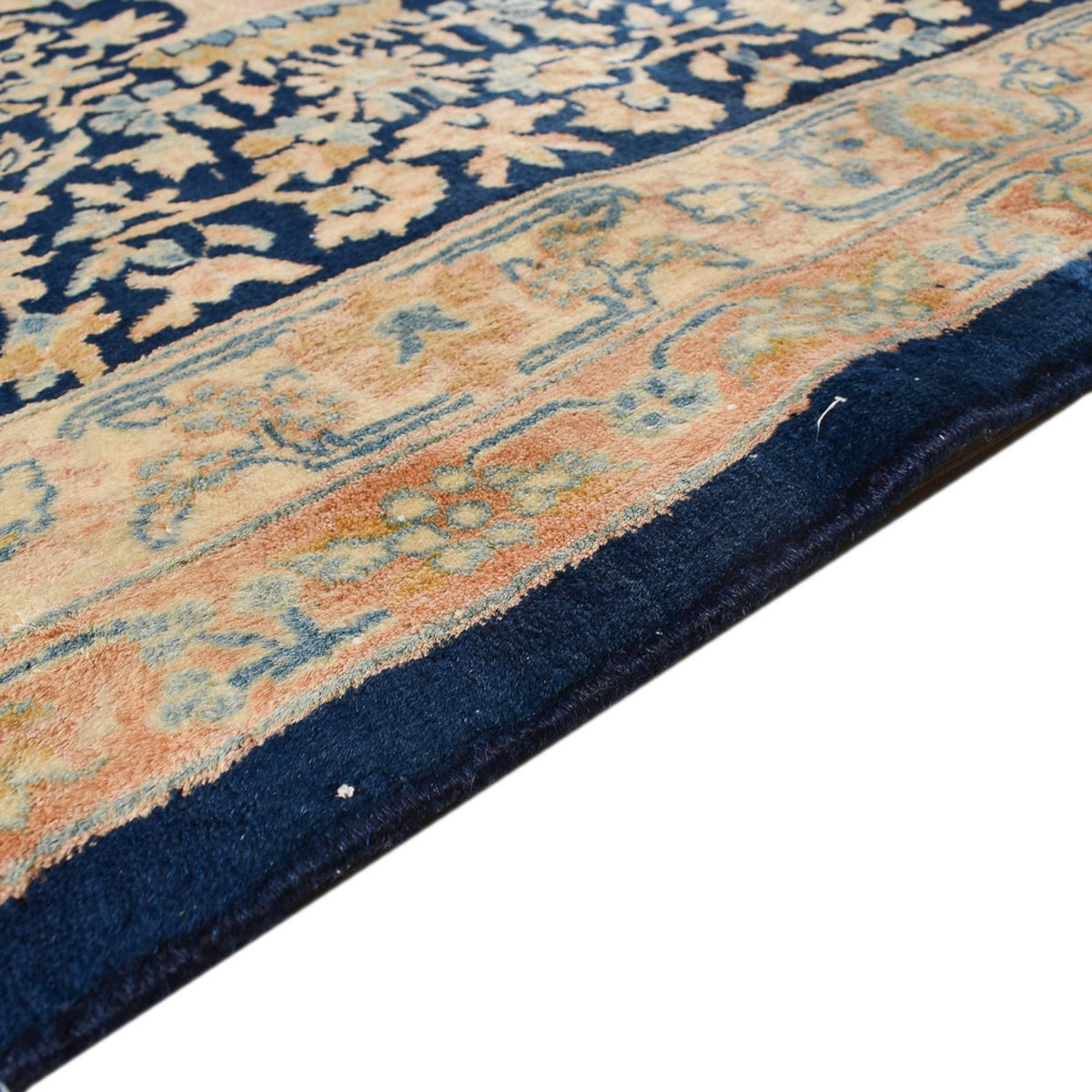 Perser Rug - Royal - 475 x 368 cm - olive green