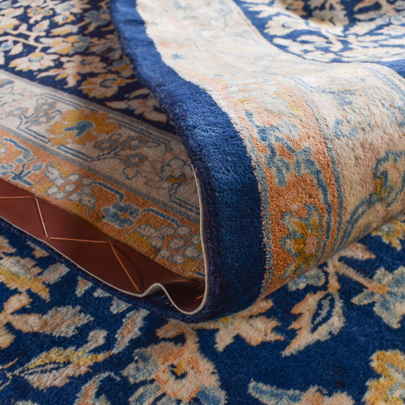 Perser Rug - Royal - 475 x 368 cm - olive green