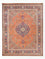 Perser Rug - Tabriz - Royal - 397 x 300 cm - orange
