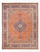 Tabriz - 40 Raj Rug 300x397cm - Persian Rugs