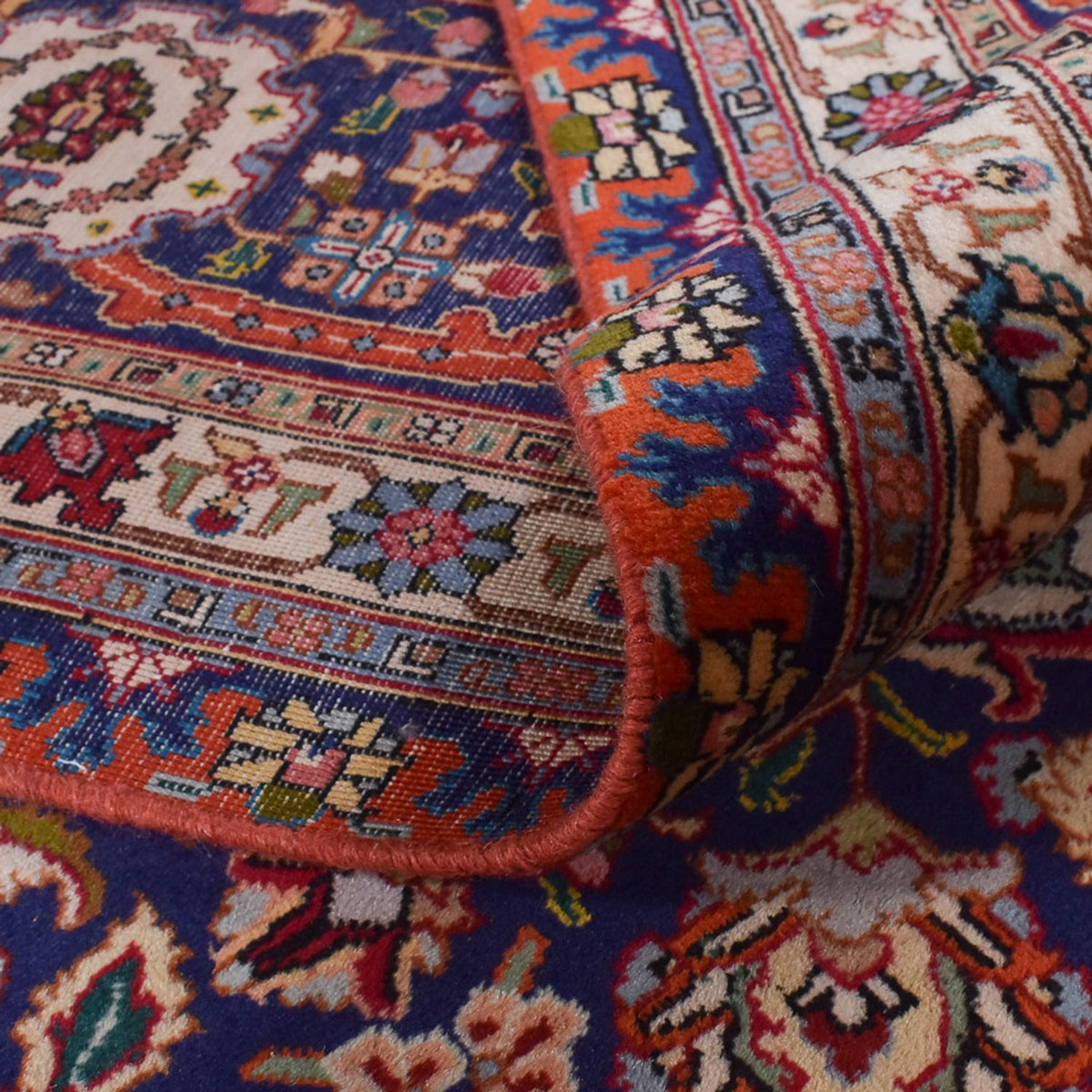 Perser Rug - Tabriz - Royal - 397 x 300 cm - orange