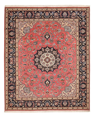 Perser Rug - Tabriz - Royal - 307 x 247 cm - light red