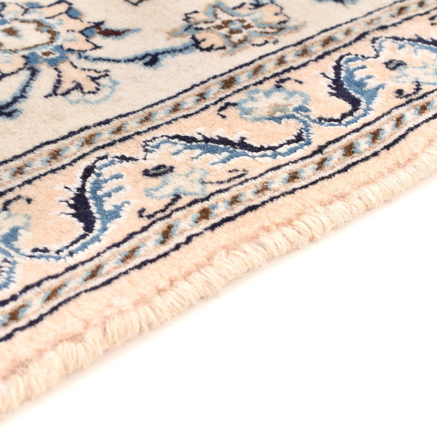 Nain - 9la Rug 187x57cm - Persian Rugs