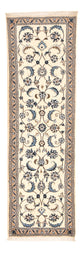 Nain - 9la Rug 197x60cm - Persian Rugs