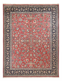 Perser Rug - Classic - 380 x 295 cm - red