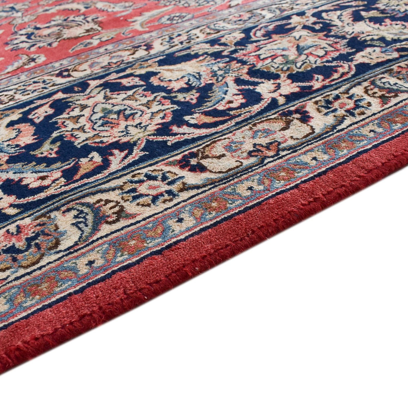 Mashhad Rug 380x295cm - Persian Rugs