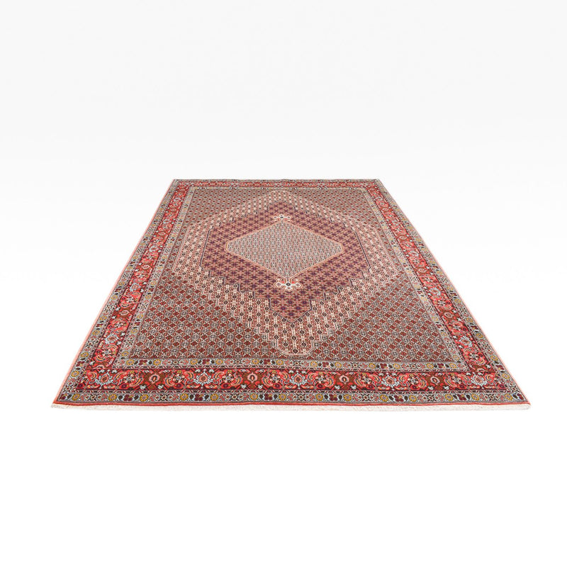 Perser Rug - Classic - 346 x 250 cm - brown