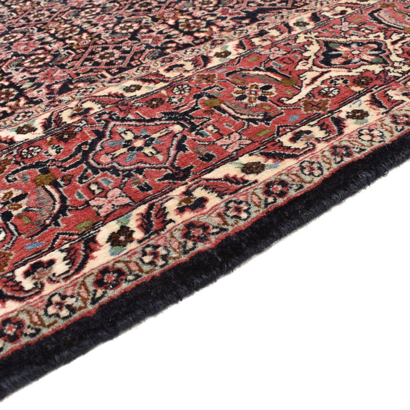 Perser Rug - Bidjar square  - 205 x 205 cm - rust