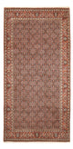 Bidjar - Zanjan Rug 392x199cm - Persian Rugs