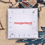 Runner Perser Rug - Nain - Royal - 195 x 60 cm - cream