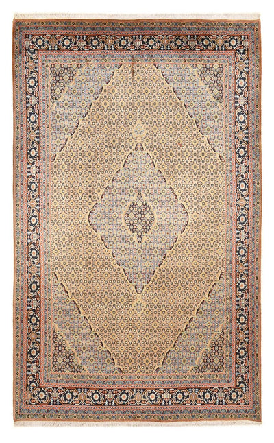 Ardabil Rug 200x322cm - Persian Rugs