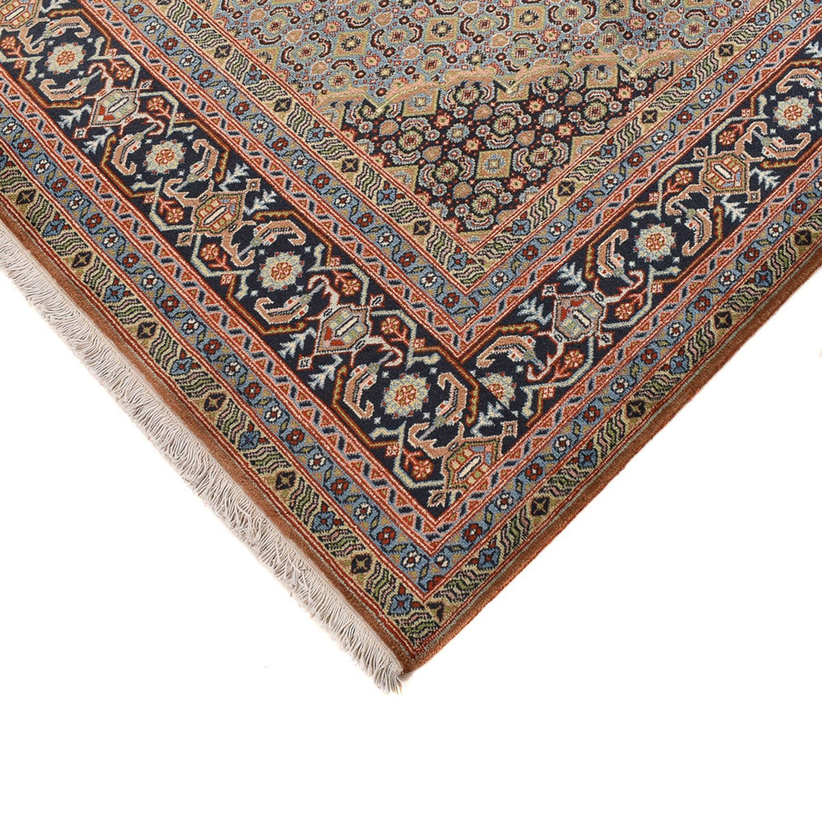 Perser Rug - Nomadic - 322 x 200 cm - sand